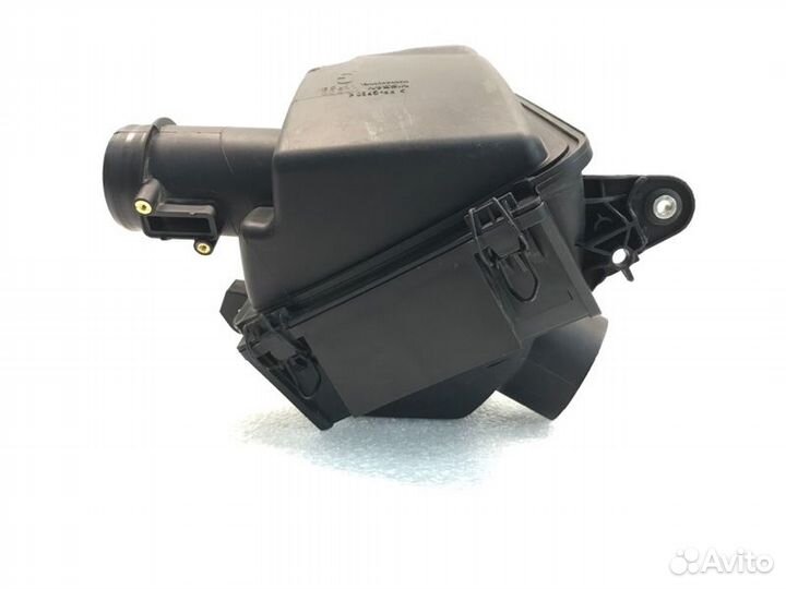 Корпус воздушного фильтра Nissan Qashqai 1.6 2009