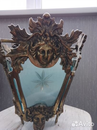 Люстра потолочная подвесная бу