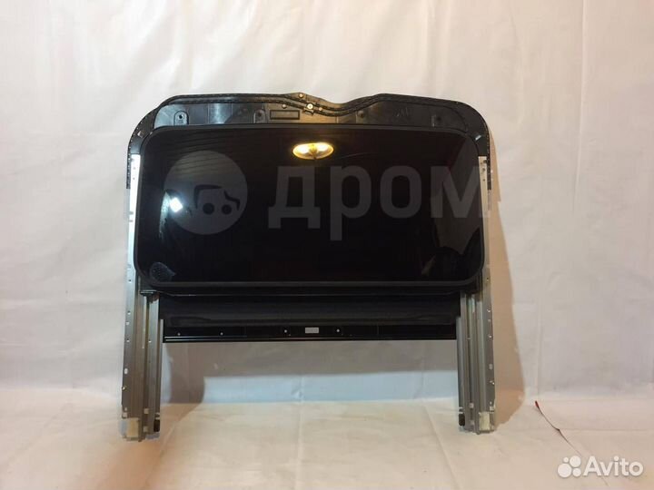 Стекло люка на Infiniti Jx35 Qx60 L50