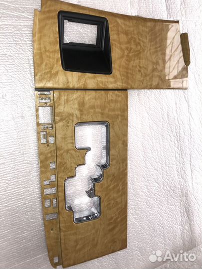 Накладка АКПП toyota camry V40 3590733030E0