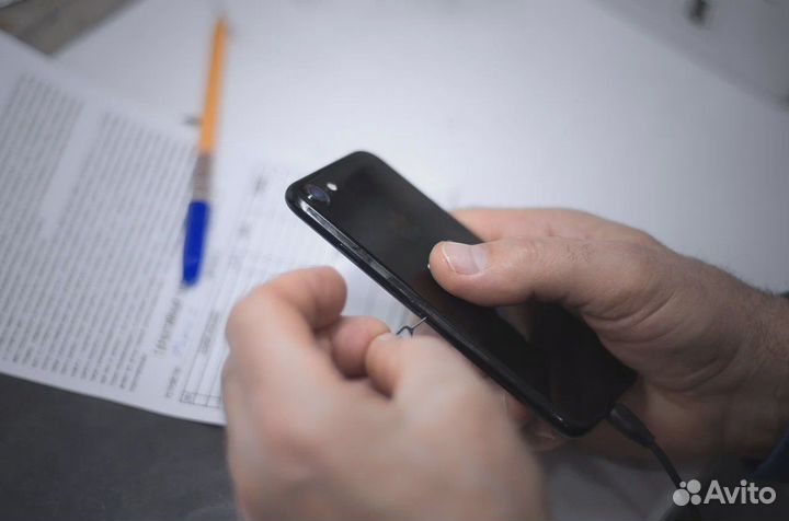 Ремонт любой сложности iPhone/iPad/Watch/Macbook