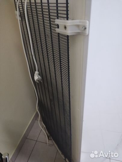 Холодильник на запчасти