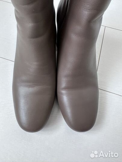 Ботильоны Paolo Conte 37 Натуральная кожа