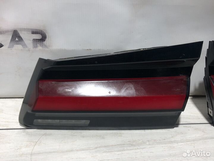 BMW 5 G30 Фонарь внутренний