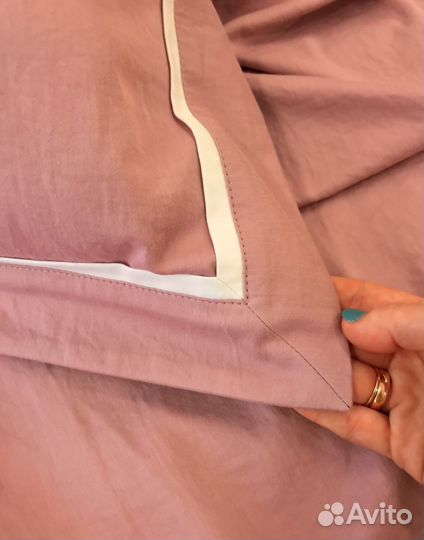 Пошив постельного белья