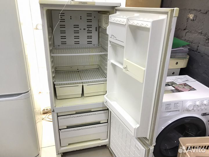 Холодильник Бирюса 18С