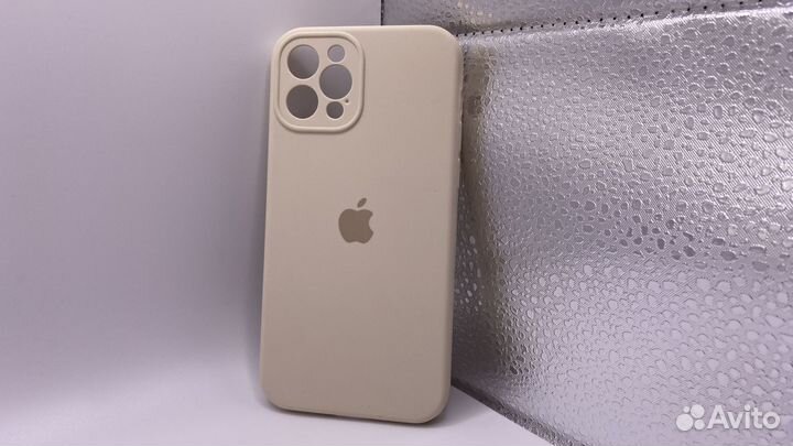 Чехол на iPhone 12 Pro Silicon Case