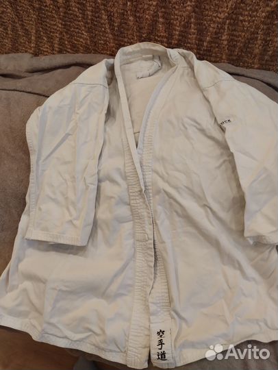 Кимоно для каратэ 150