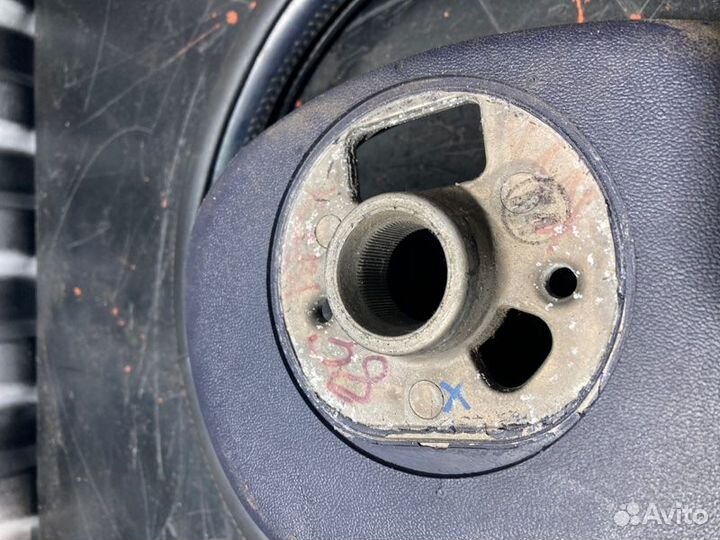 Руль Audi A6 C5 2.4 2003