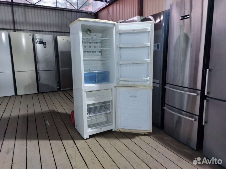 Холодильник бу Норд-239.07 Доставка. Гарантия