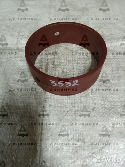 Втулка балансира для LiuGong арт. 83A0113