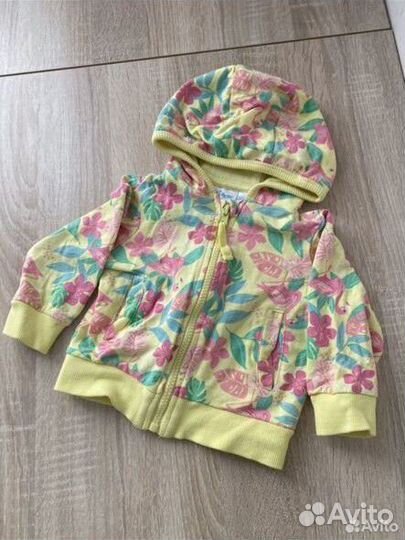 Толстовка для девочки, платье, штанишки