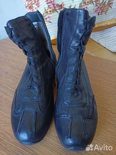 Борцовки 40 размер
