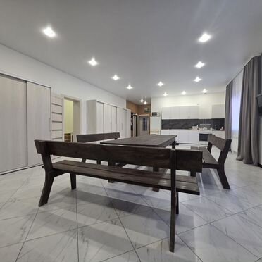 Дом 140 м² на участке 15 сот.