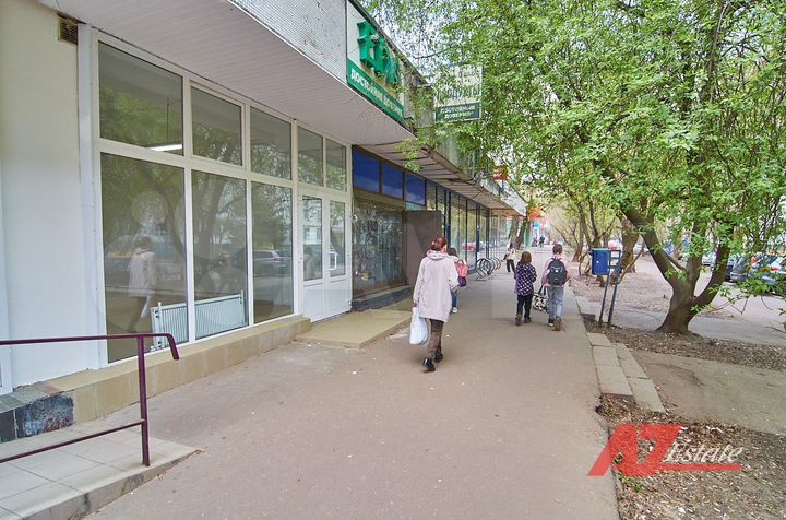 Продажа права аренды 103 кв.м, ул. Вешняковская 29