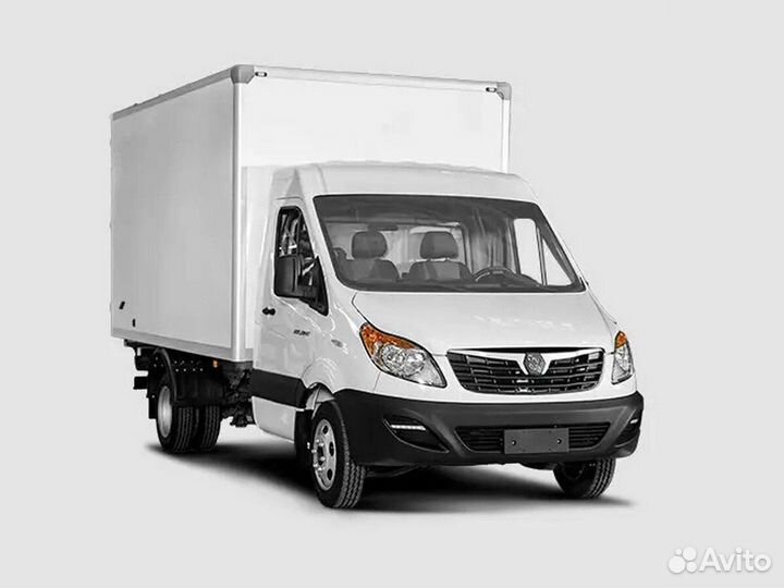 Водитель на авто компании, категория В