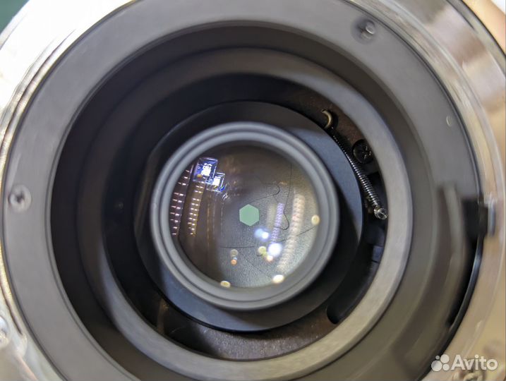 Объектив Tokina SD 28-70 f/3.5-4.5 Pentax K