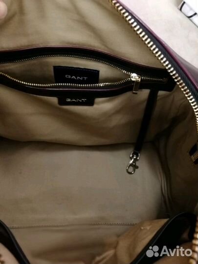 Сумка Gant