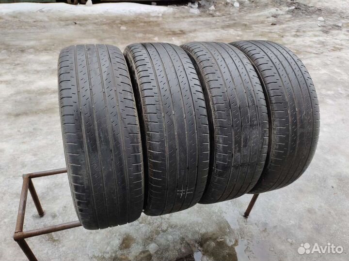 Bridgestone Dueler H/L 33 225/60 R18