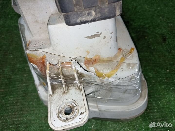 Фара правая Hyundai Accent II (1999—2012)