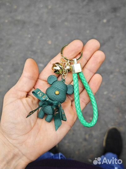 Брелок для ключей
