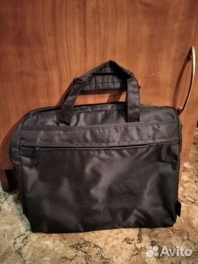 Сумка для планшета/нетбука, не использовалась