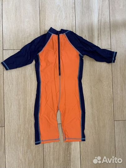 Комбинезон для плавания Mother Care 2- 3года