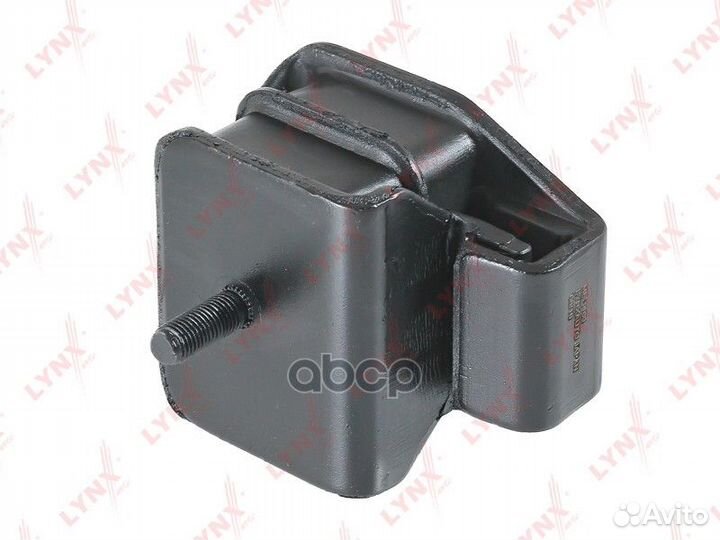 Подушка двс передняя Subaru Impreza G10 1.6/1.8