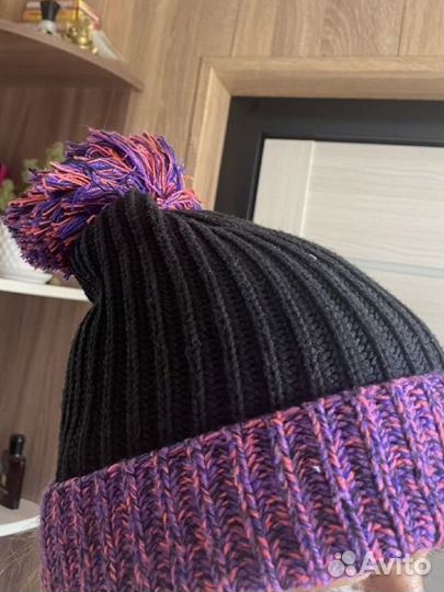 Шапка adidas женская