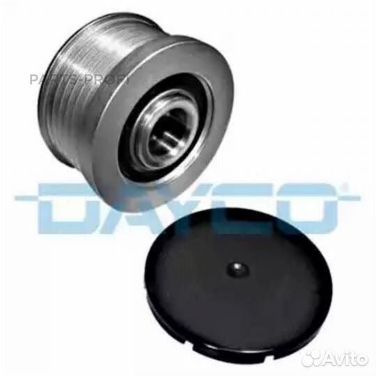 Dayco ALP2364 Шкив генератора