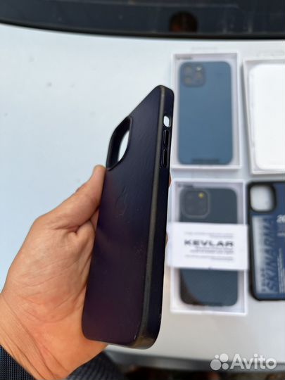 Чехлы на iPhone 12pro max