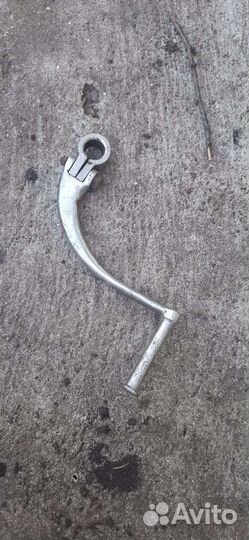 Оригинальный кик стартер иж юпитер планета 4 5