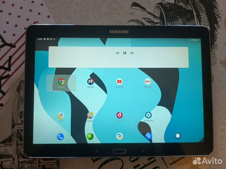 Samsung Galaxy Note 10.1 3g SM-P601