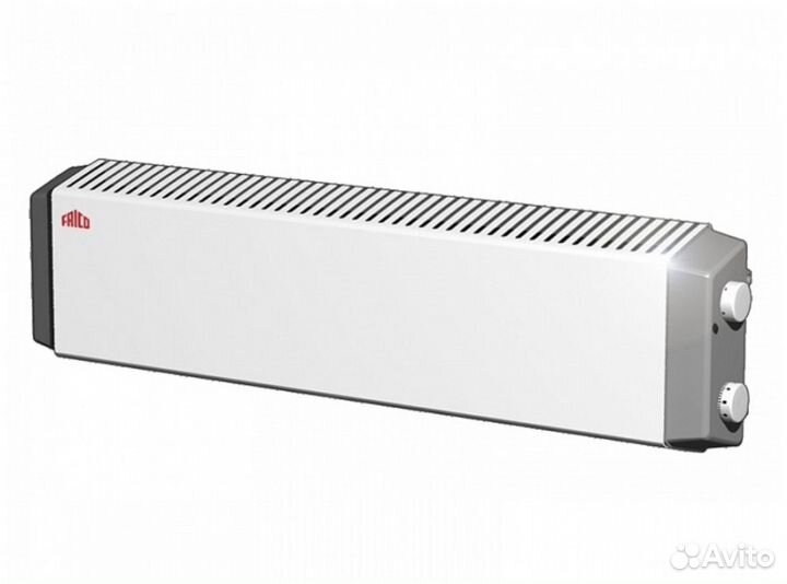 Конвектор Frico twt 30521