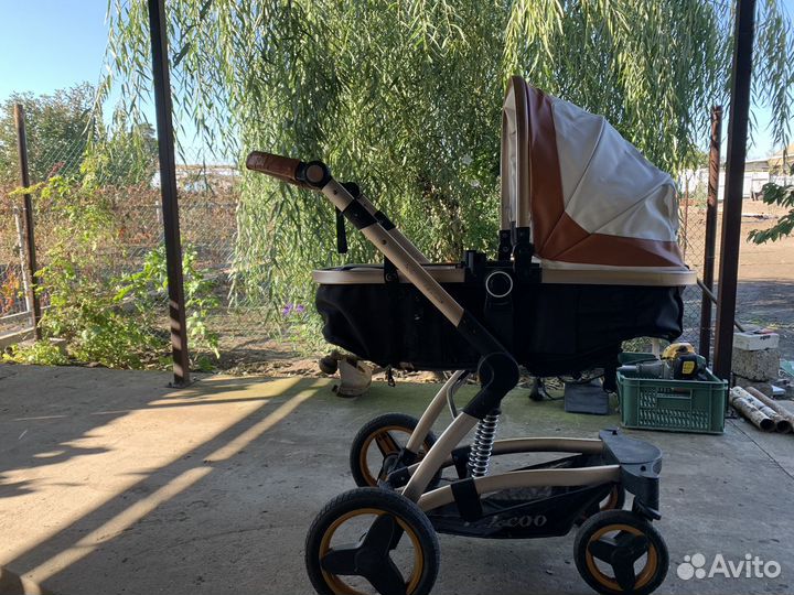 Коляска детская