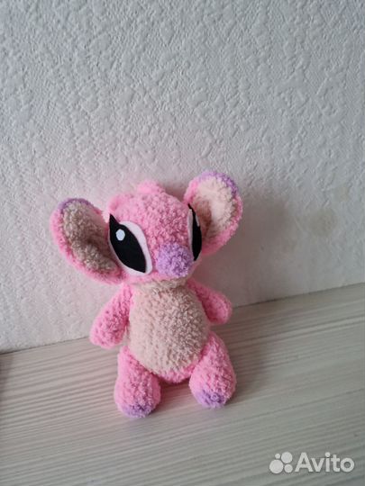 Плюшевые игрушки