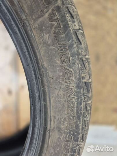 Bridgestone Turanza 6 235/45 R18