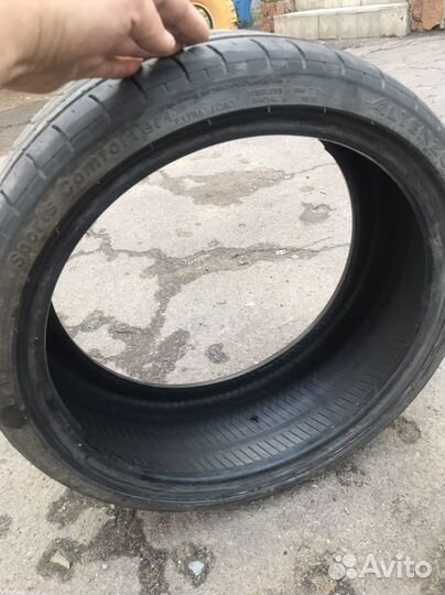 Altenzo Sports Comforter 205/40 R17