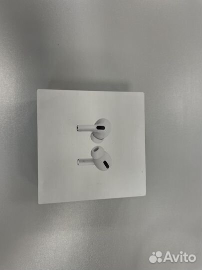 Наушники apple airpods pro with MagSafe