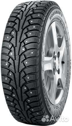 Nokian Tyres Nordman 5 185/55 R15 86T