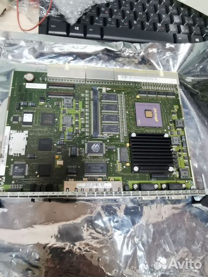 Модуль процессора dscxl/S30810-Q2311-X-11