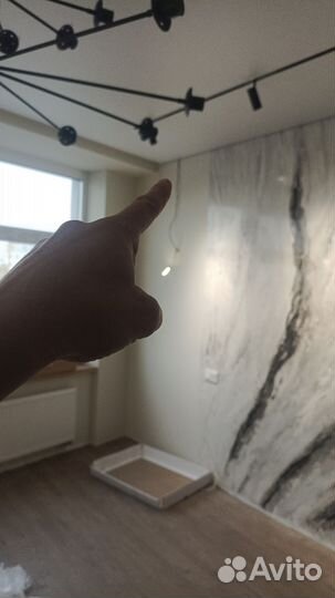 Ремонт квартир под ключ