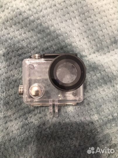 Экшн камера