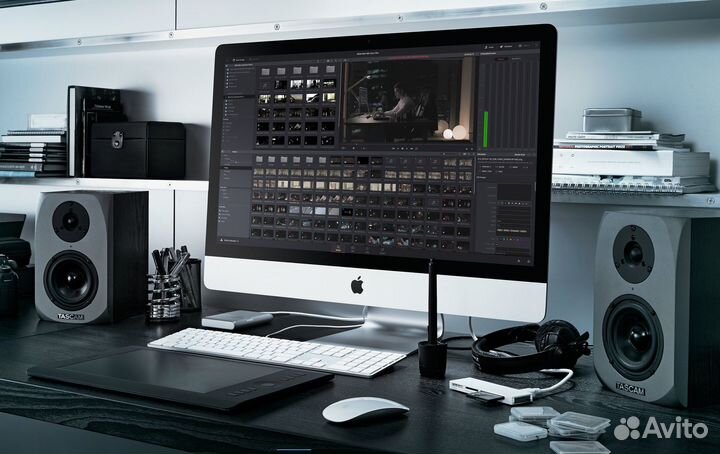 Видеомонтаж с душой. Делаю красиво, как себе