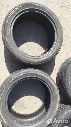 Bridgestone Potenza RE 050A l 245/45 R19 96