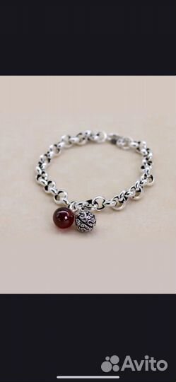 Браслет цепочка