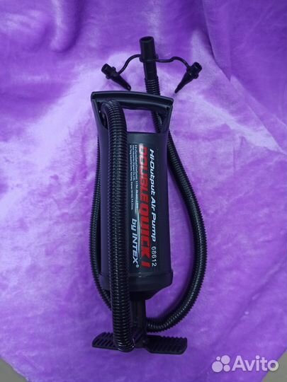 68612 ручной насос