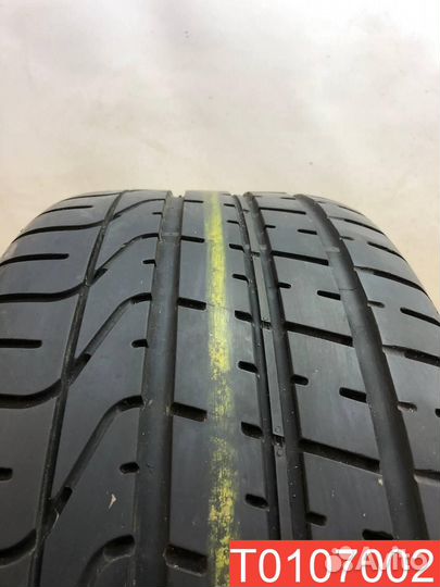 Pirelli P Zero 275/35 R20 102Y