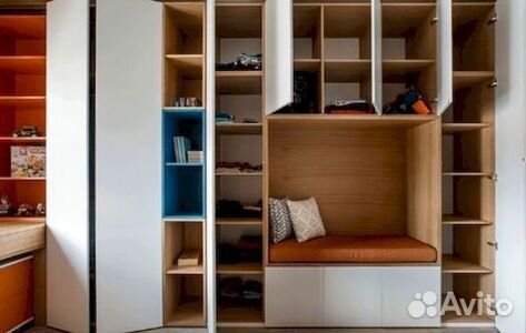 Шкаф для одежды