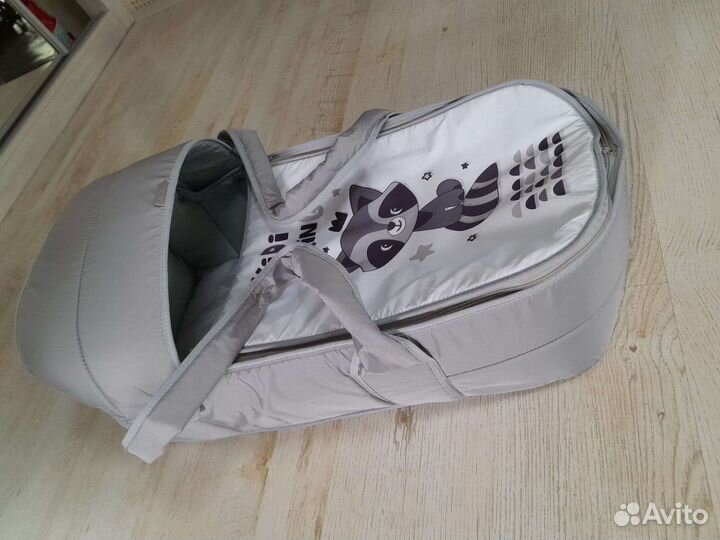 Переноска для детей